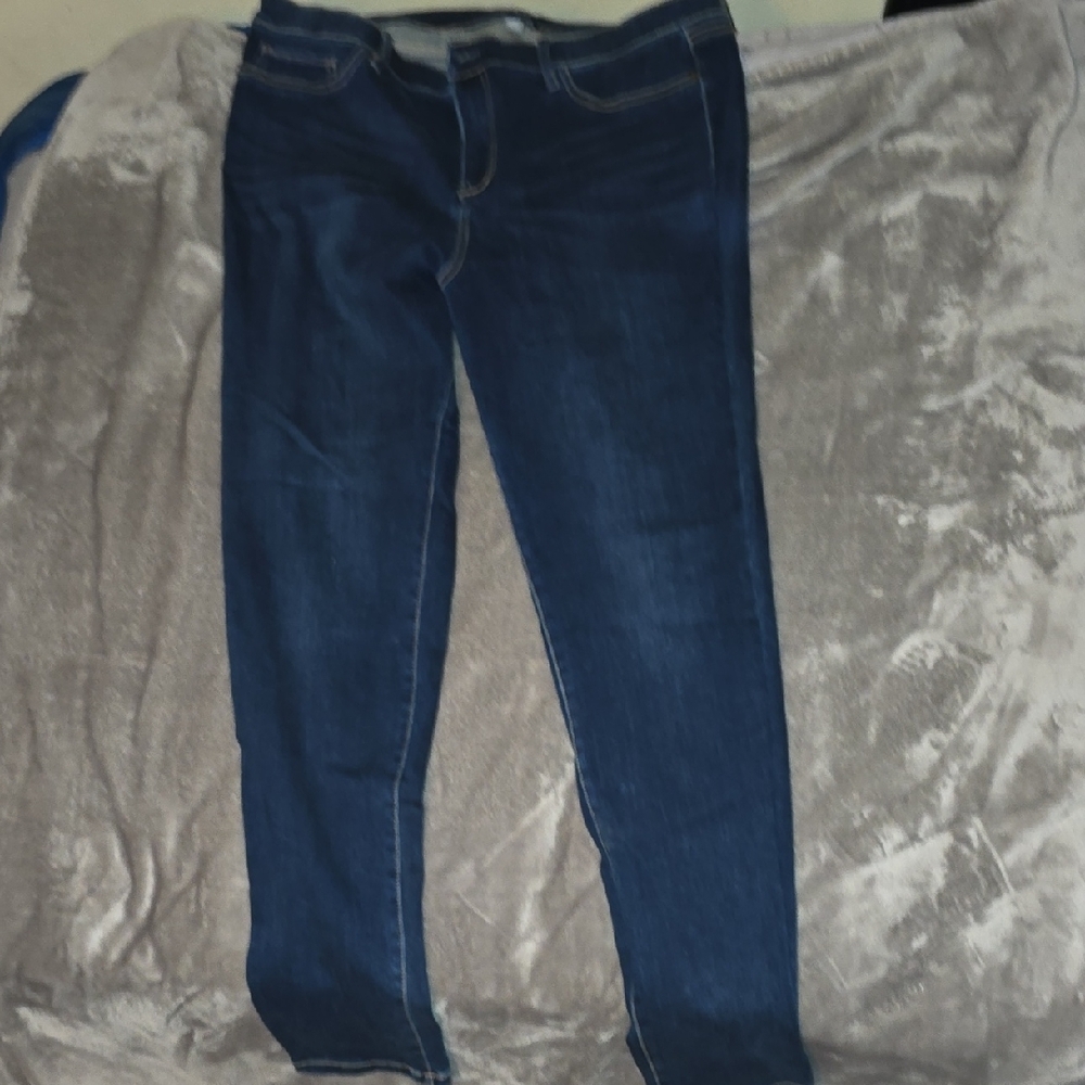 Soho Legging Skinny Jeans
